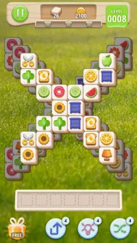 Tiledom: Puzzle de combinación Screen Shot 4