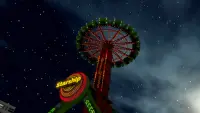 Funfair Ride Simulator 4 Screen Shot 6