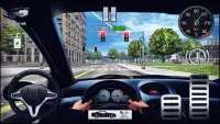 206 Drift & Driving Simulator Screen Shot 5