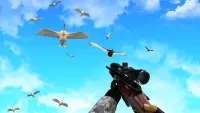 Duck Hunt 3D - Bird Shooting Season Screen Shot 0