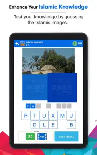 Islam with friends Screen Shot 4