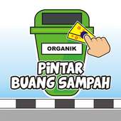 Pintar Buang Sampah