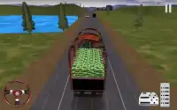 Truck Simulator 2017 Pro Screen Shot 0