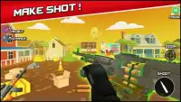 Pixel 3d Gun Strike Screen Shot 2