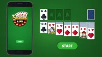Solitaire Life : Classic Solitaire! Screen Shot 2