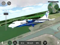 Flight Sim Screen Shot 15