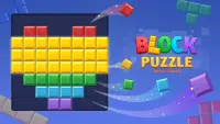 Block Puzzle - Blast Game Screen Shot 0