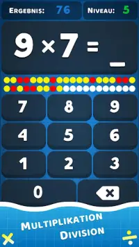 Math: résolution de problème Screen Shot 9