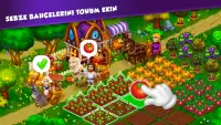 Royal Farm – Çiftlik oyunu Screen Shot 3