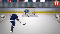 Hockey MVP Screen Shot 5