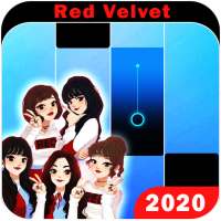 Piano Tiles : Red Velvet Kpop 🎹