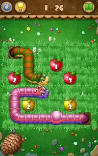 Snakes And Apples Screen Shot 8