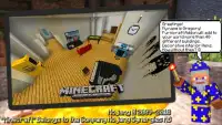 Addon Furnicraft 6 for Minecraft PE Screen Shot 0