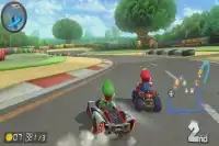 Tips Mario Kart 8 Screen Shot 2