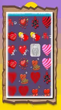 Love Matching Games Online Screen Shot 2