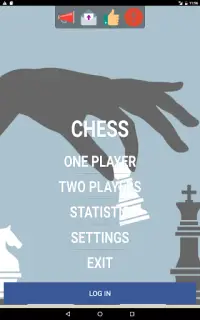 Chess [Free] Screen Shot 5