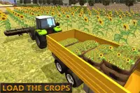 New Farm Simulator Screen Shot 6