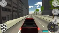 Payload Truck Simulator 3D Screen Shot 1