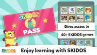 SKIDOS Toy Brush: Coloring games for kids 2-6 Screen Shot 7