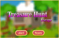 Treasure Hunt Escape Screen Shot 0