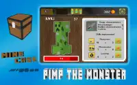 Minecase Wheel of Fortune Screen Shot 3