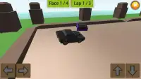 RC Racing Car 3D Screen Shot 4