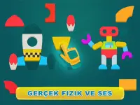 Learning Games Puzzles for Kids toddlers babies Screen Shot 5
