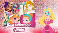 Games for girls by Plippa Screen Shot 2