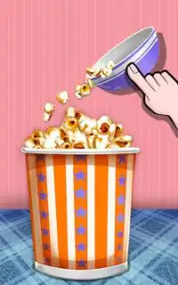 Make Perfect Popcorn! Screen Shot 10