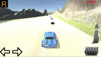 Hot Wheels Challenger car Screen Shot 3