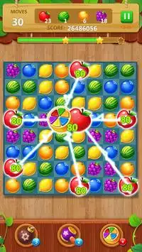 Fruit Dash Legend Screen Shot 0