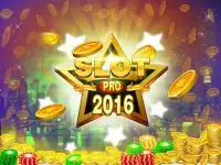 Slot Pro 2016 Screen Shot 0