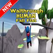 Walktrough: Human Fall-Flat 2019