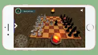 Chess 3D Screen Shot 2