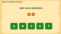 Kids Math Screen Shot 0