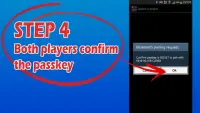 Air Hockey Multiplayer Screen Shot 3
