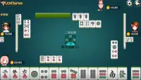 Hong kong Mahjong Screen Shot 0