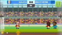 Best Soccer Games Screen Shot 3