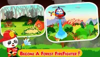 Fire Safety Town Rescue Adventure Screen Shot 1