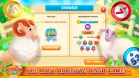 Bingo Farm Ways: Bingo Games Screen Shot 4