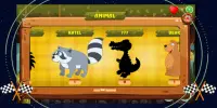 Animal Rush - Rush Hour Fun Game Screen Shot 3