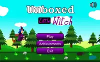 Unboxed Little Witch Screen Shot 0
