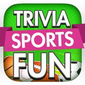 Trivia Sports Fun
