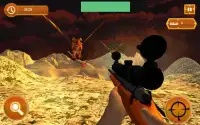 Dragon Hunting - Dragon Shooting 3D Game Screen Shot 11