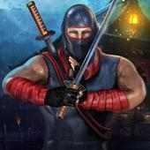 Śmiertelny wojownik ninja