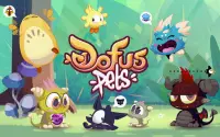 DOFUS Pets Screen Shot 5