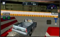 Drift Car Parking: City Street Adventure Screen Shot 3