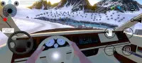 Winter Car Sim Screen Shot 0