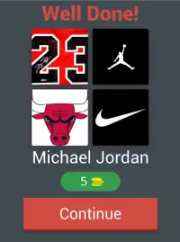 4 Pics 1 NBA Player: Basketball Players Quiz 2020 Screen Shot 7