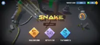 Snake 2022 Online Snake Battle Screen Shot 0
